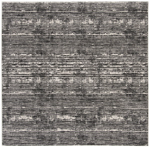 Safavieh Lurex 188 Power Loomed 38% Polypropylene/62% Polyester Contemporary Rug LUR188Z-8SQ