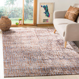 Luxor 130 Hand Knotted Banana Silk 0 Rug Brown Banana Silk LUX130A-6