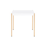 Otrac Contemporary End Table  LV00035-ACME