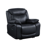 Ralorel Contemporary Recliner