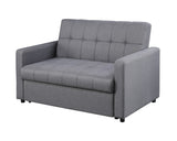 Vaiknock Contemporary Adjustable Sofa