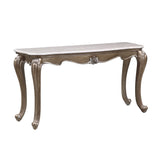 Elozzol Transitional Sofa Table