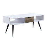 Halima Contemporary Coffee Table