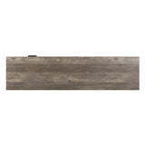 Nantan Industrial TV Stand  LV00405-ACME