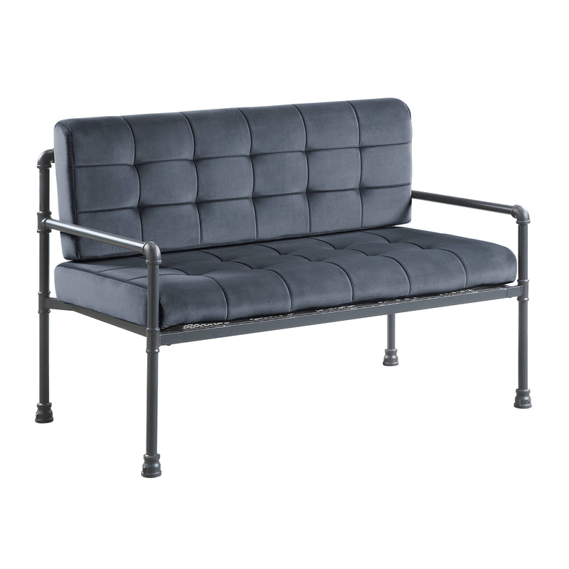 Industrial loveseat deals