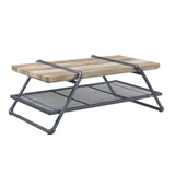 Brantley Industrial Coffee Table  LV00430-ACME