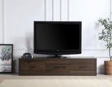 Harel Industrial TV Stand