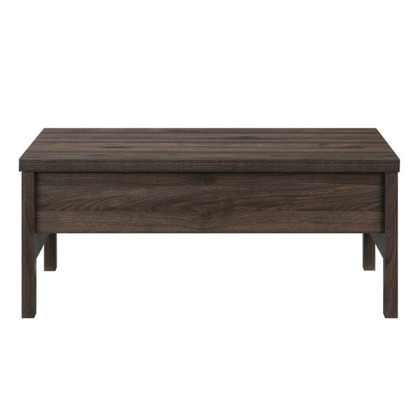 Zola Industrial Coffee Table with Lift Top  LV00446-ACME