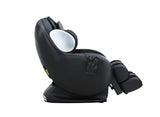 Pacari Massage Chair Black PU LV00570-ACME