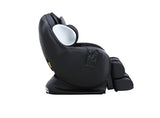 Pacari Massage Chair Black PU LV00570-ACME