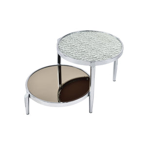 Abbe Contemporary Coffee Table  LV00572-ACME