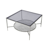 Adelrik Contemporary Coffee Table  LV00574-ACME