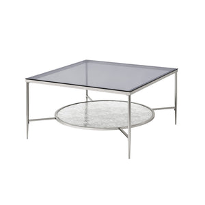 Adelrik Contemporary Coffee Table  LV00574-ACME