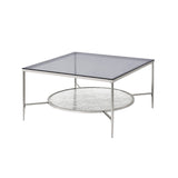 Adelrik Contemporary Coffee Table