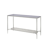 Adelrik Contemporary Sofa Table  LV00576-ACME