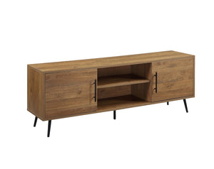 Wafiya Transitional TV Stand  LV00789-ACME