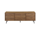 Wafiya Transitional TV Stand  LV00789-ACME