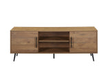 Wafiya Transitional TV Stand  LV00789-ACME