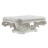 Vanaheim Transitional Coffee Table