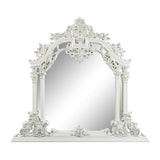 Vanaheim Transitional Mirror