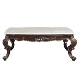 Benbek Transitional Coffee Table  LV00812-ACME