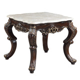 Benbek Transitional End Table  LV00813-ACME