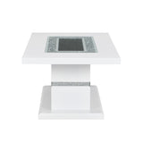 Elizaveta Contemporary Coffee Table  LV00819-ACME