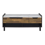 Axel Scandinavian Coffee Table with Lift Top  LV00828-ACME