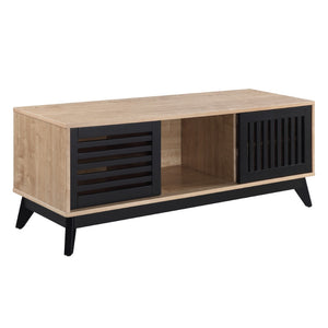 Gamaliel Scandinavian TV Stand  LV00858-ACME