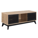 Gamaliel Scandinavian TV Stand