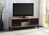 Gamaliel Scandinavian TV Stand  LV00858-ACME