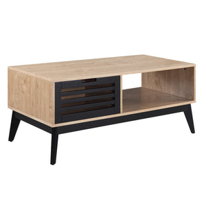 Gamaliel Scandinavian Coffee Table  LV00859-ACME