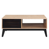 Gamaliel Scandinavian Coffee Table  LV00859-ACME