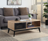 Gamaliel Scandinavian Coffee Table  LV00859-ACME