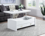 Ramiel Contemporary Coffee Table with Lift Top  LV00885-ACME