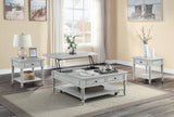 Ramiro Transitional Coffee Table with Lift Top