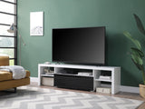 Buck II Contemporary TV Stand  LV00998-ACME