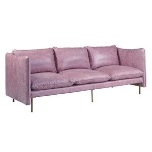 Metis Industrial Sofa  LV01018-ACME