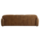 Rafer Industrial Sofa  LV01020-ACME