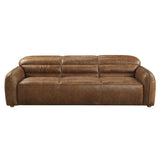 Rafer Industrial Sofa  LV01020-ACME