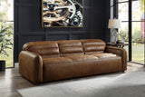 Rafer Industrial Sofa  LV01020-ACME