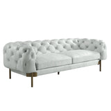 Ragle Contemporary Sofa