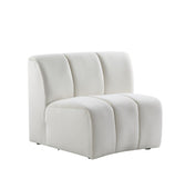 Felicia Contemporary Modular Chair