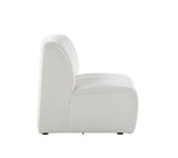 Felicia Contemporary Modular Chair Beige(#CICI-288, $19 RMB/m) LV01067-ACME