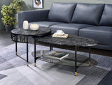 Silas Contemporary Nesting Coffee Table  LV01088-ACME