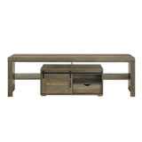 Wasim Industrial TV Stand  LV01102-ACME