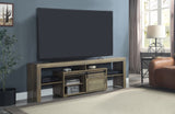 Wasim Industrial TV Stand  LV01102-ACME