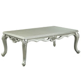 Qunsia Transitional Coffee Table