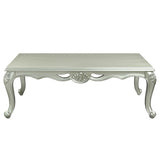 Qunsia Transitional Coffee Table  LV01120-ACME