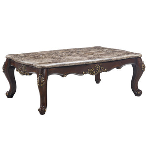 Ragnar Transitional Coffee Table  LV01125-ACME